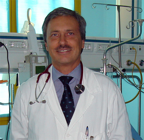 Dr. Mendia Roberto