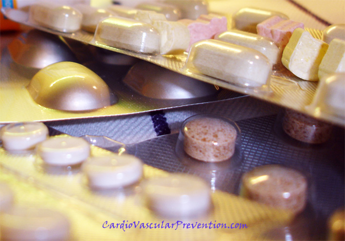 FANS:  Farmaci Antinfiammatori Non Steroidei Associati a un aumentato rischio cardiovascolare nella popolazione sana 