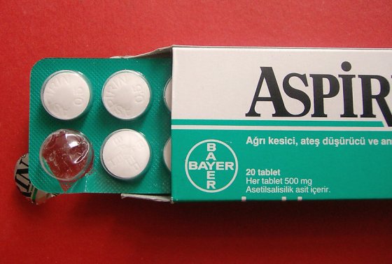 La Terapia con Aspirina nella prevenzione primaria